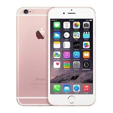 Did you scroll all this way to get facts about pink iphone 6 plus? Apple Iphone 6 64gb Pink Rose Gold Refurbished Retrons