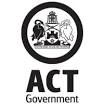 Image result for ACT gov logo