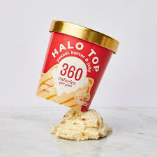 halo top is giving away free ice cream