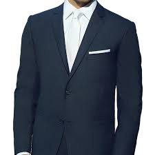Ike Behar French Blue Notch Suit 159 95 Als Formal Wear