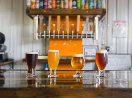 19 Craft Breweries Worth Going Out Of