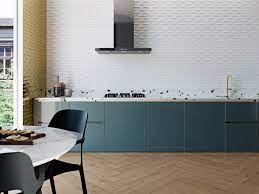 tiles for white kitchens latest trends