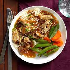 asian slow cooker pork recipe how to