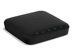 wireless internet home router option