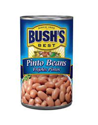bush s best pinto beans 16 oz 12 ct