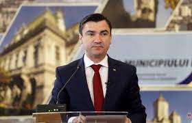 Mihai Chirica, primarul PSD de Iași, lider al organizației Iași: Cer abrogarea ordonanței Dragnea și demiterea ministrului Iordache