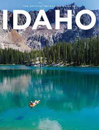 2020 Idaho Travel Guide by Visit Idaho - Issuu