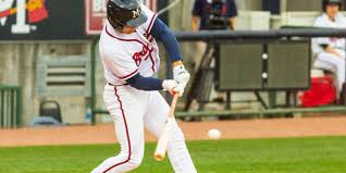 Pabst Powers M-Braves to 4-2 Win Over Biscuits | Braves