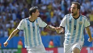 — joseph s blatter (@seppblatter) july 9, 2014. Higuain Strike Takes Argentina To World Cup Semi Final Fifa World Cup 2014 News Zee News