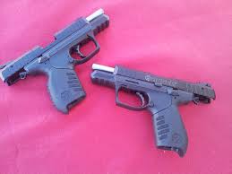 ruger sr22 and lcr 22 the firearm