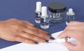 Pro Tips 51 New Shades In Opi Powder Perfection Blog Opi