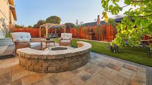 Outdoor Fire Pits Fireplaces 5 Star