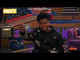 game shakers he s back promo last