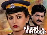 Khoon Ka Sindoor  Movie