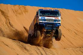 The 2021 dakar rally is a rally raid event held in saudi arabia and the 43rd edition of the dakar rally. Dakar 2021 Kamaz In The Pole Position For The Truck Race Racing Life