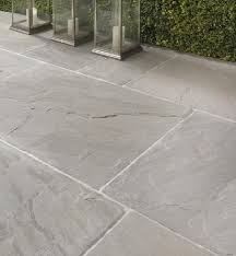 outdoor stone tiles