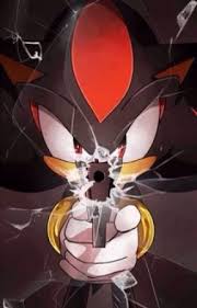 shadow the hedgehog sonic and shadow