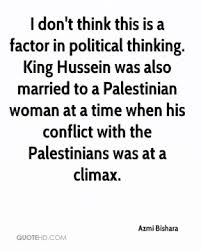 King Hussein Quotes - Page 1 | QuoteHD via Relatably.com
