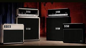 5150 iconic series of guitar s