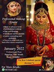 beautician training course in pune