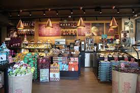 Popüler Tatil Bölgelerindeki Kahve Dünyası Mağazaları | Kahv