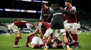 Aston villa west bromwich albion vs. Tottenham Hotspur 3 3 West Ham Report Ratings Reaction As The Hammers Strike Late To Snatch A Point From Spurs