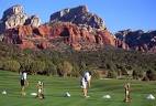 Seven Canyons Golf | Private Golf Course | Sedona Arizona