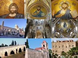 Scheda Unesco Palermo Arabo Normanna, Cefalù Monreale