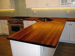 Wood countertops are highly visible. Pin On Great Laminate Flooring