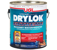 Ugl 28613 Drylok Extreme Masonry