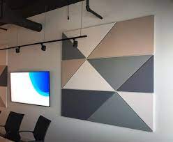 Acoustic Panels Sound Absorbing