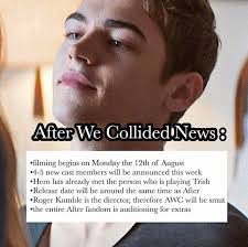 4.5k shares view on one page. I M Ready Follow Jo Heroft For More Hessa Hessaedit Josephinelangford Herofiennestiffin After Aftermovie After After Movie It Cast Hessa