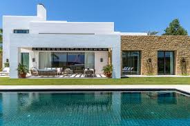 luxury villas costa del sol holiday