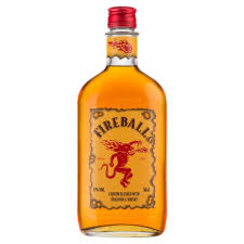 fireball 50cl