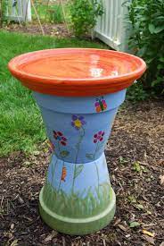 While we've rounded up the best accents for your apartment, bedroom, and kitchen elsewhere. 30 Cute Diy Bird Bath Ideas To Enhance Your Garden 2021 Diy Bird Bath Bird Bath Garden Bird Bath