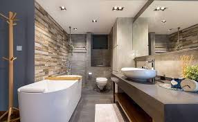 5 bathroom designs which you must get a