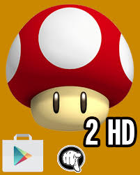 Super mario is a platform game series created by nintendo based on and starring the fictional plumber mario. Descarga Super Mario Bros 2 Hd Apk Gratis Android Tutelobajas