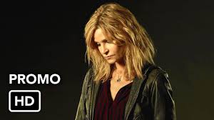 An overworked television producer and single mother is in the middle of a fractious separation when her young daughter goes missing in the middle of the night. Ten Days In The Valley Abc Fiction Becomes Real Promo Hd Kyra Sedgwick Series Television Promos