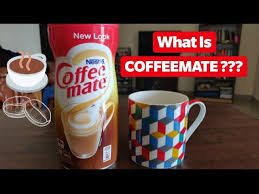 nestle coffee mate coffee creamer