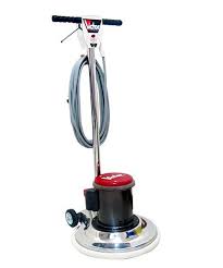 dry victor floor polisher 20 inches