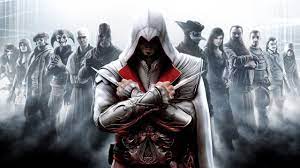 Вселенная Assassins Creed | Игры | Мир фантастики и фэнтези