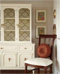 48 wallpaper for china cabinet