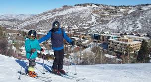 deer valley this winter with kids