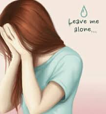 Find images of sad girl. Free Picsart Or Drawing Pictures Of Sad Or Lonely Girl
