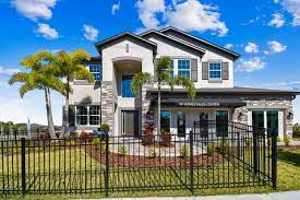 berry bay in wimauma fl by m i homes