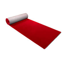 red carpet runner red carpet for