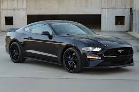 2018 ford mustang gt richard petty