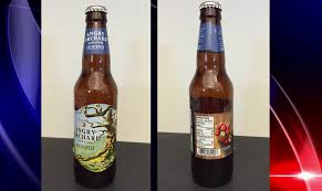 angry orchard issues recall because of