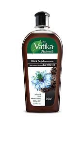 The caraway seed oil is a good antidote for snake bites. Amazon Com Dabur Vatika Naturals Black Seed Enriched Hair Oil 300ml Beauty
