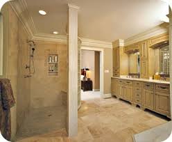 Bathroom Wall And Floor Tile